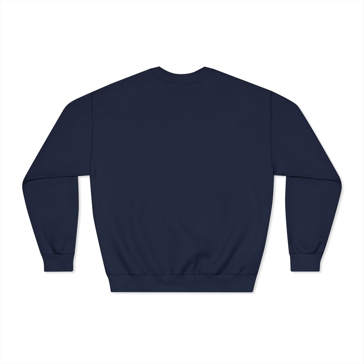 Unisex DryBlend® Crewneck Sweatshirt