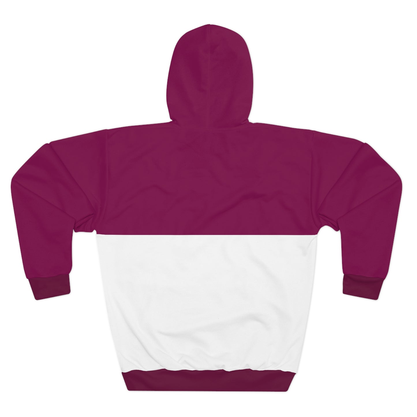 Unisex Pullover Hoodie (AOP)