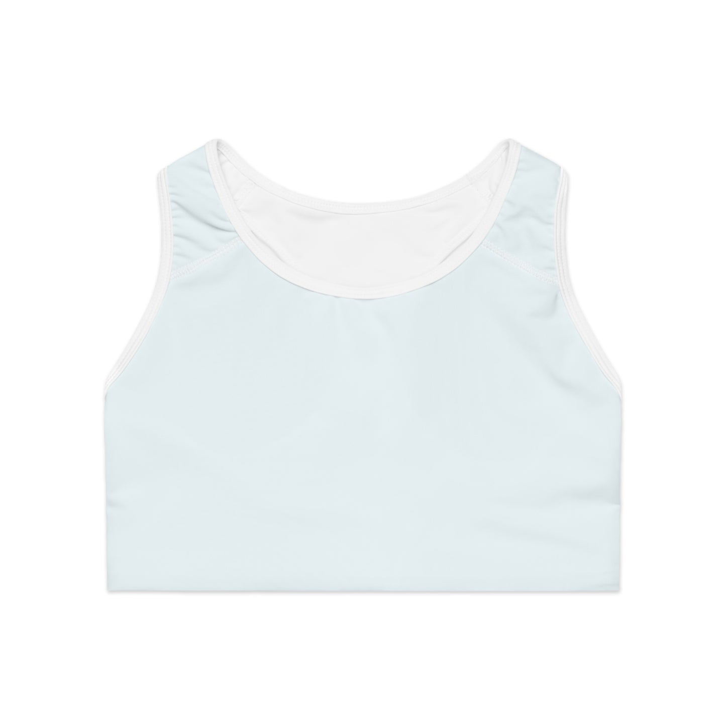 Sports Bra (AOP)