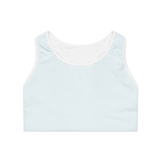 Sports Bra (AOP)