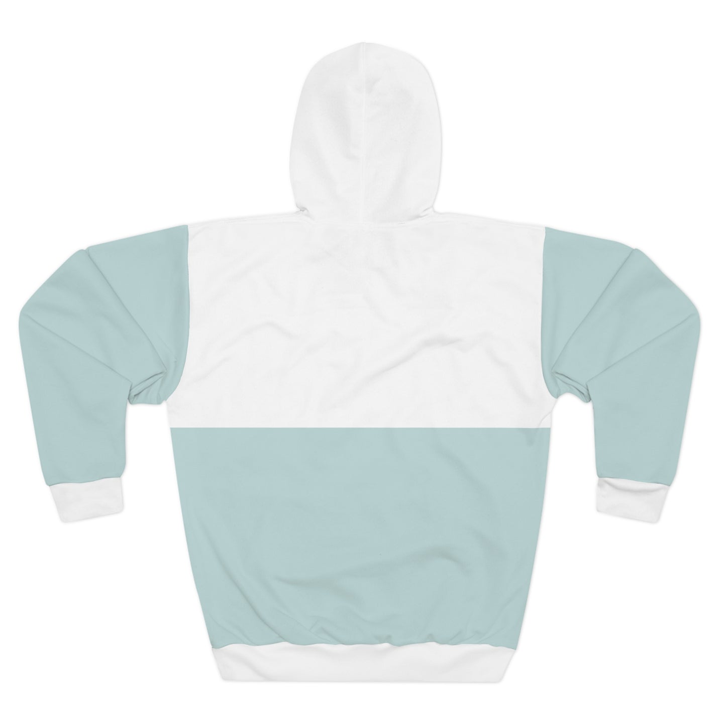 Unisex Pullover Hoodie (AOP)