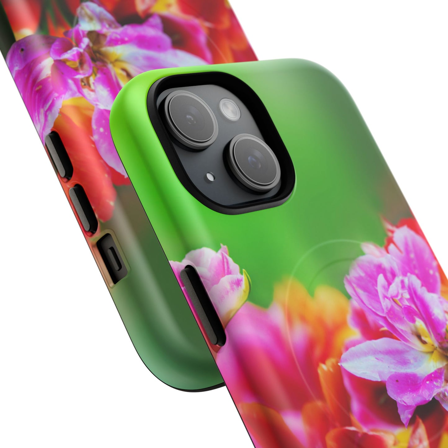 Tough Magnetic Cases