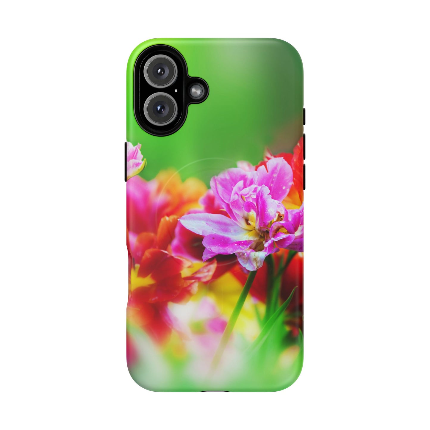 Tough Magnetic Cases