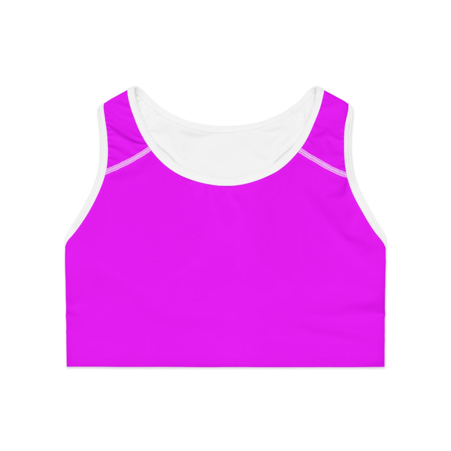 Sports Bra (AOP)