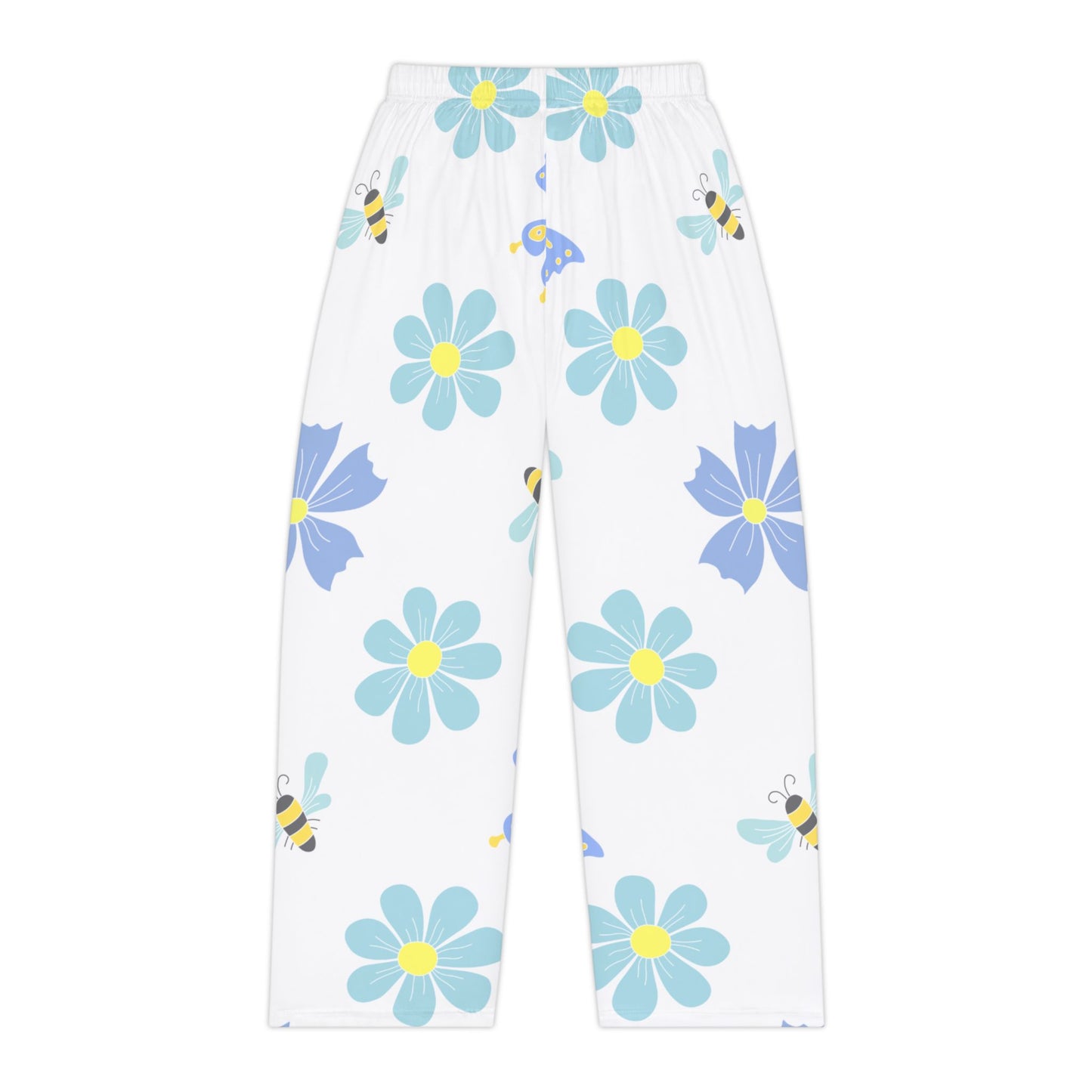 Women's Pajama Pants (AOP)