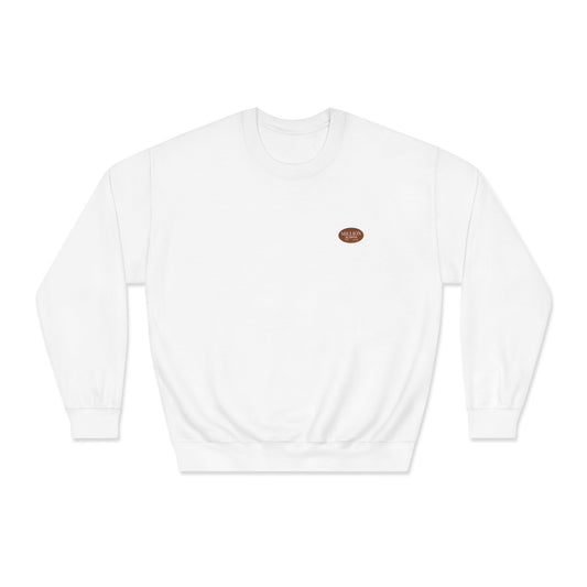 Unisex DryBlend® Crewneck Sweatshirt