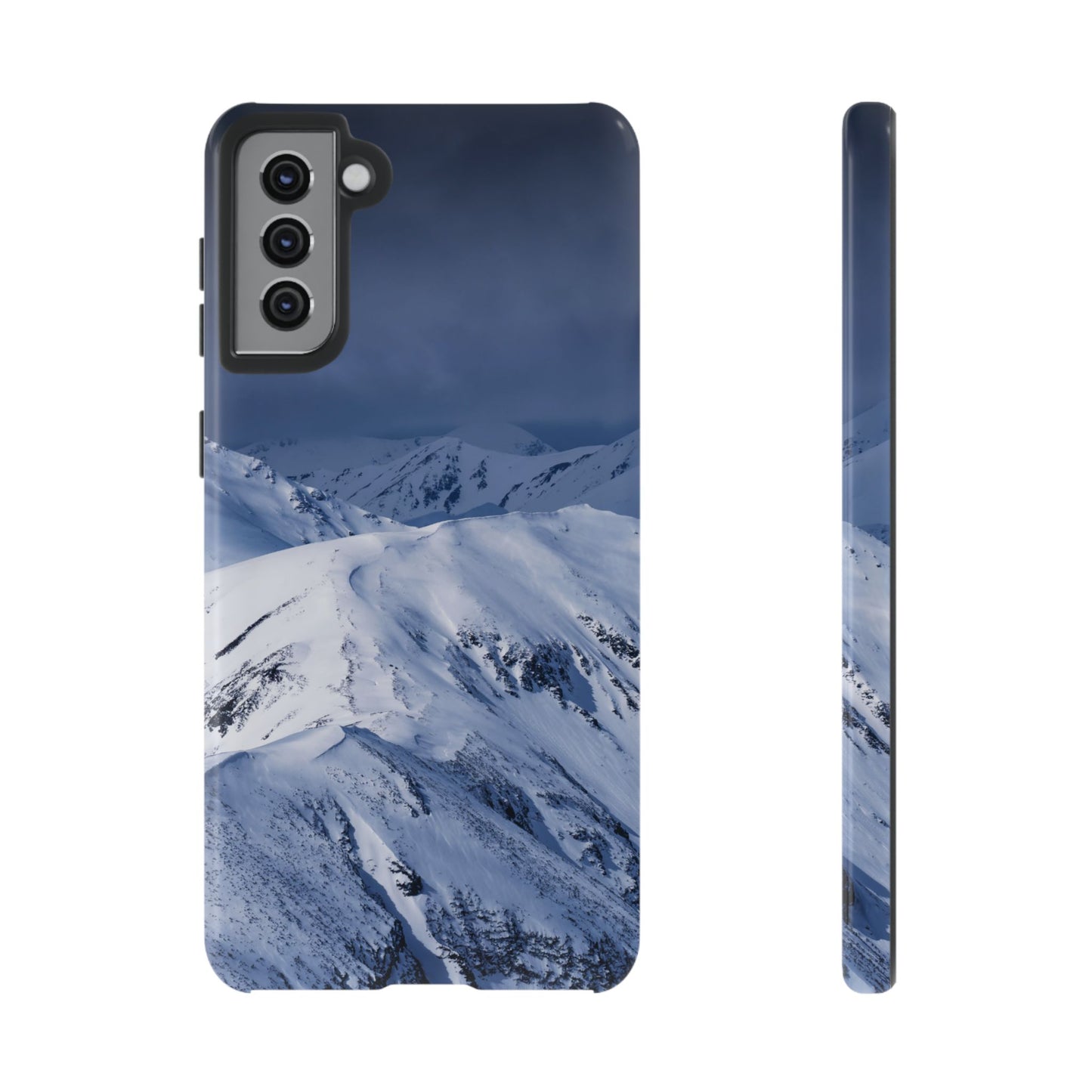 Tough Cases