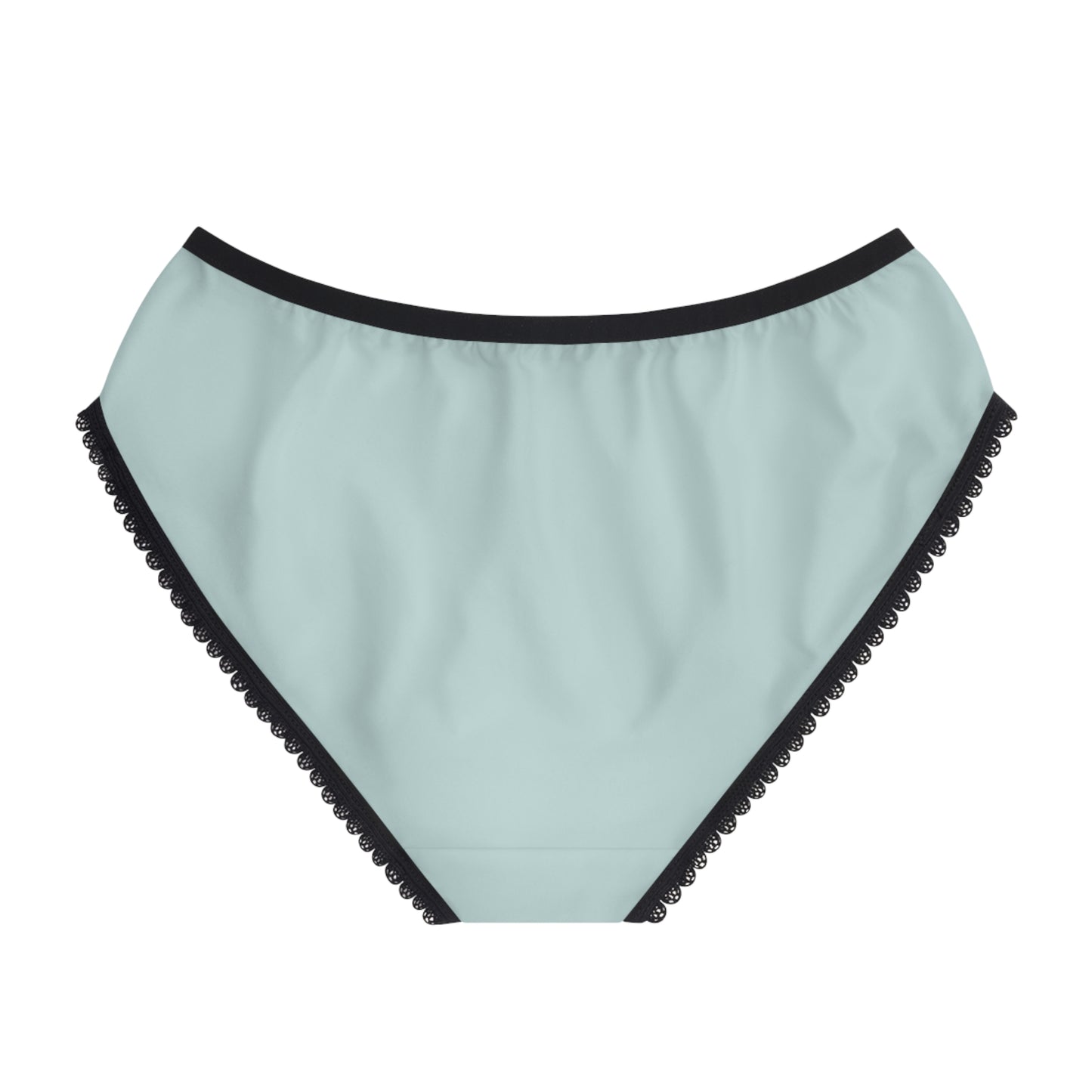 Women's Briefs (AOP)