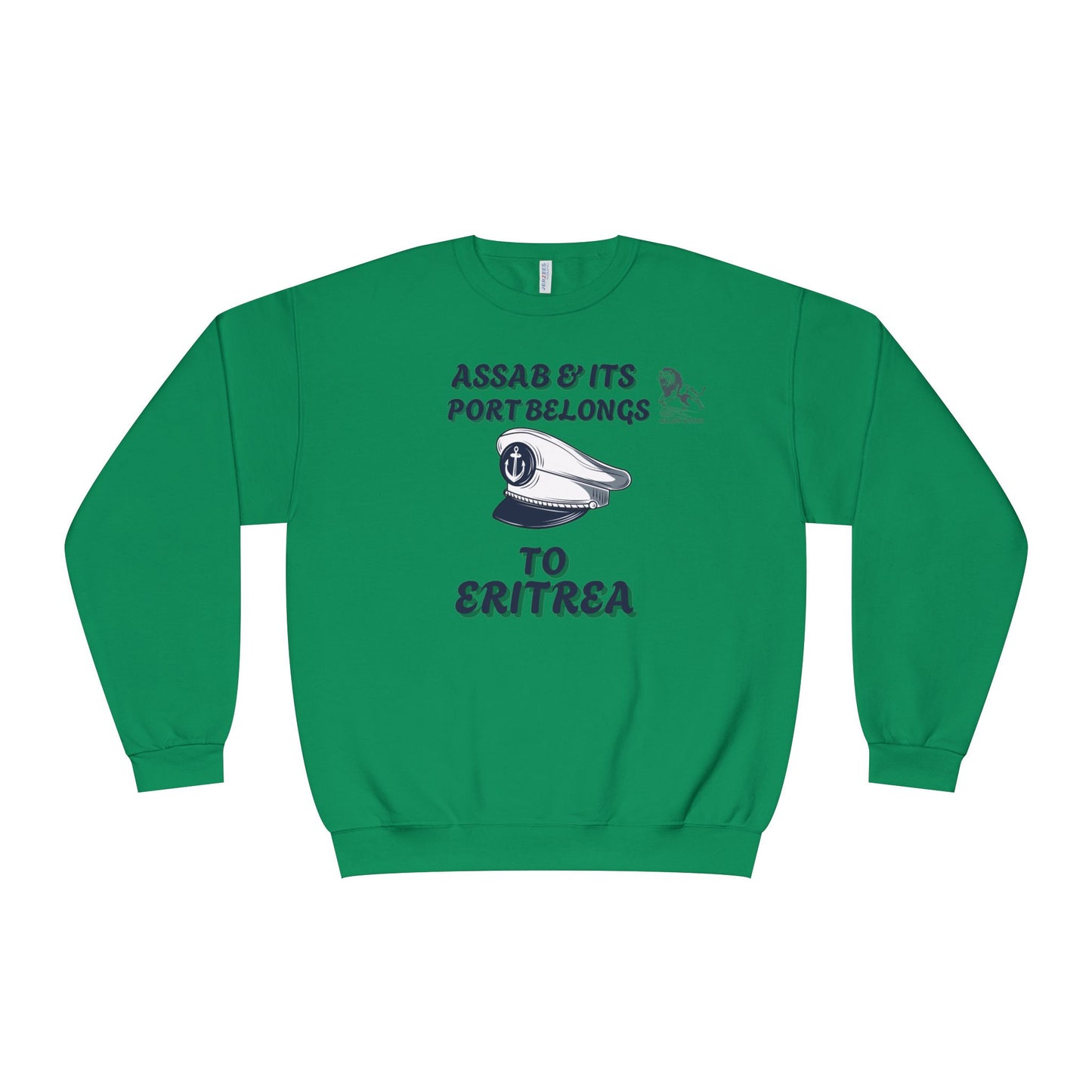 Unisex NuBlend® Crewneck Sweatshirt