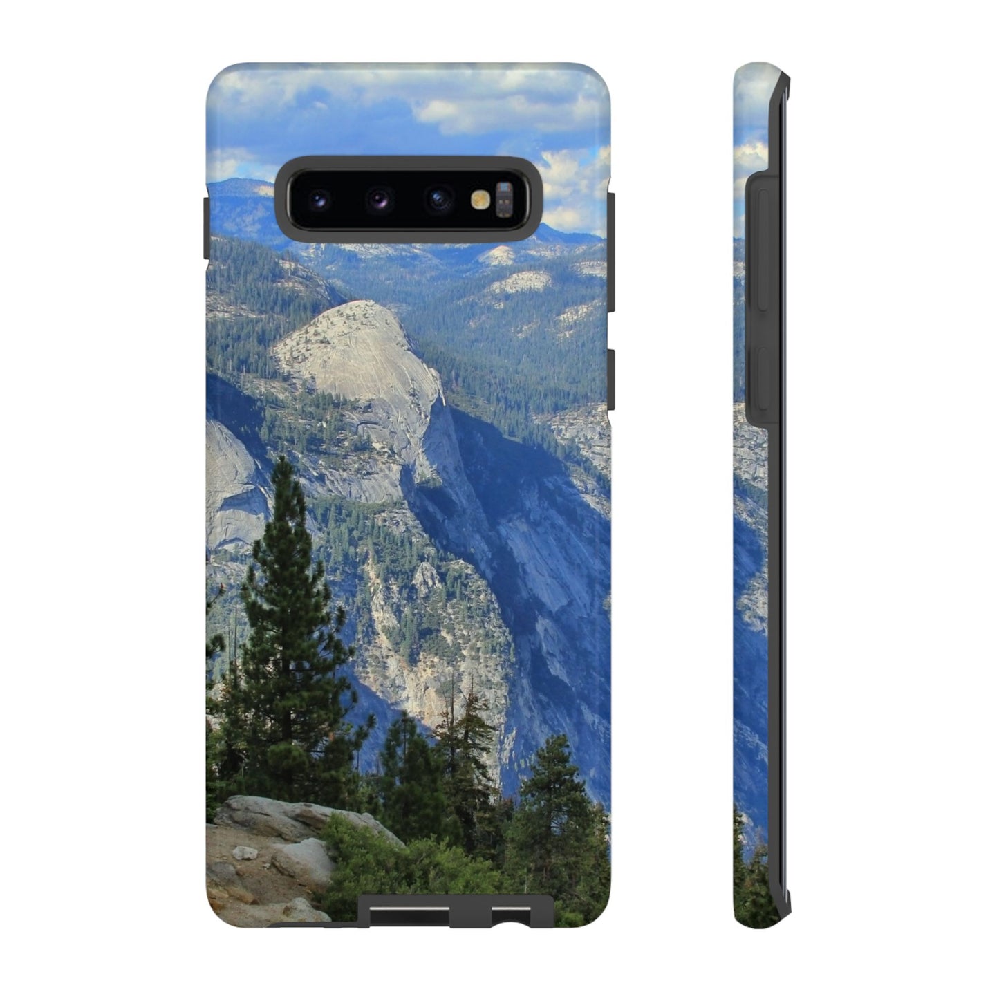 Tough Cases