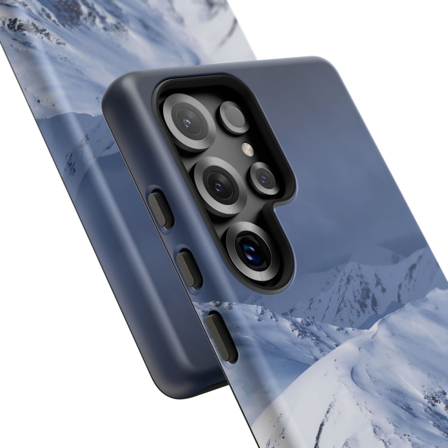 Tough Cases