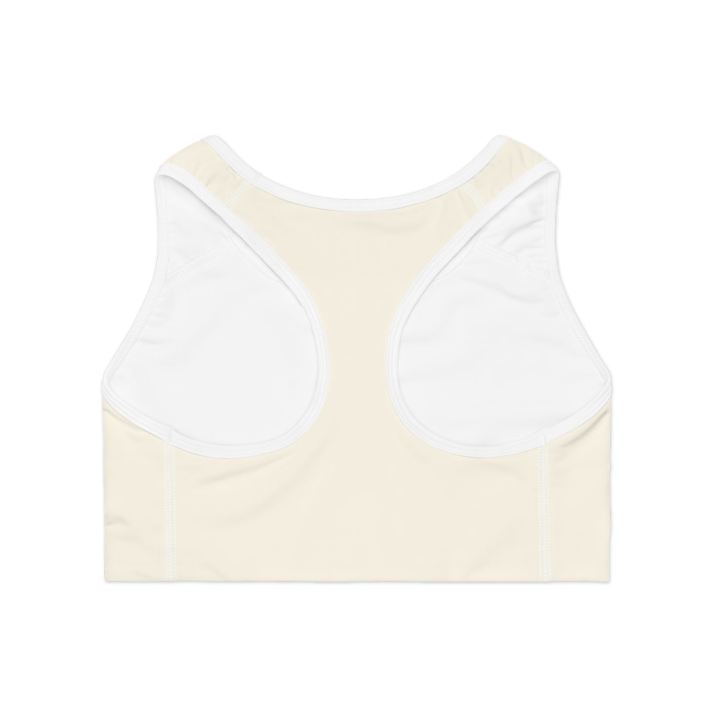 Sports Bra (AOP)