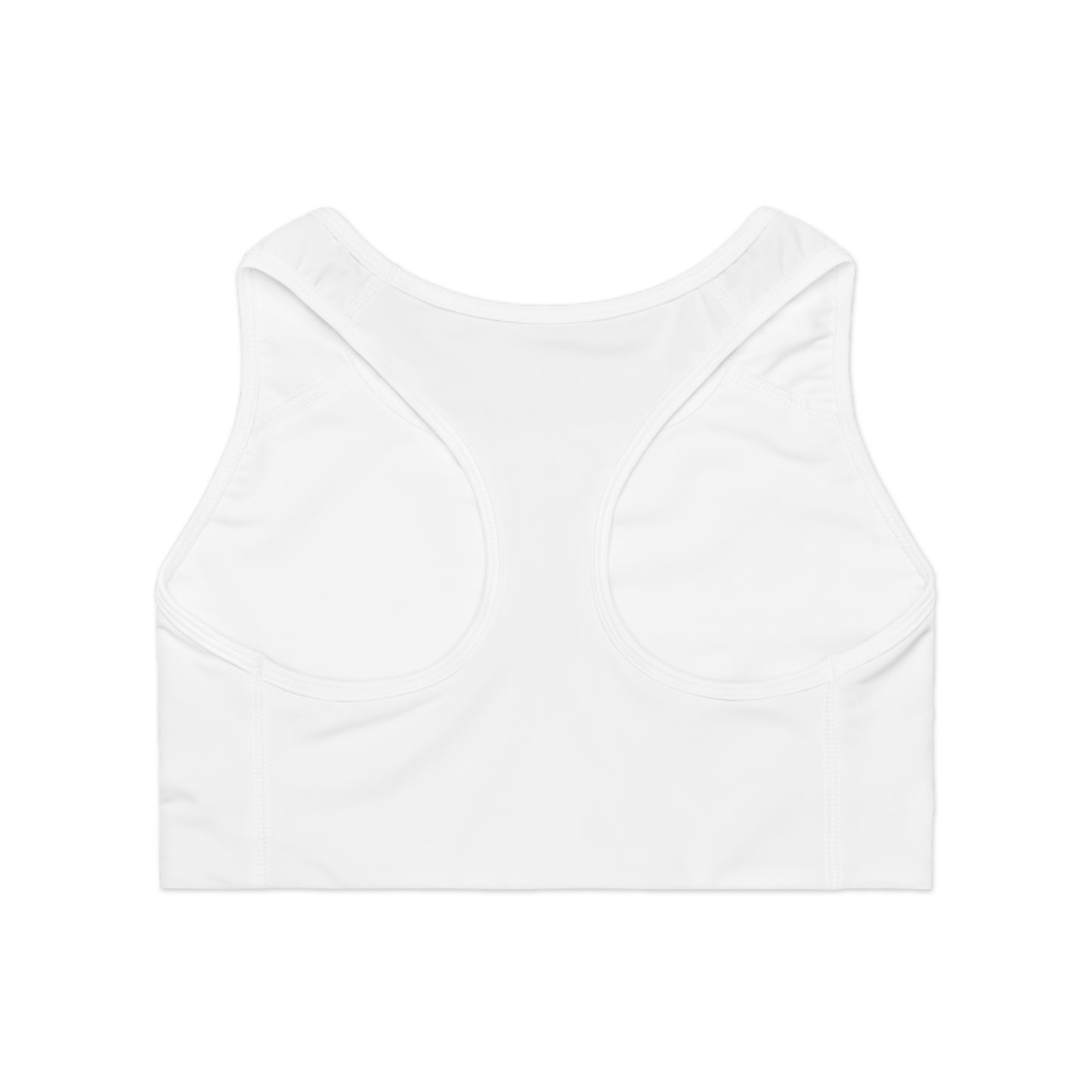 Sports Bra (AOP)