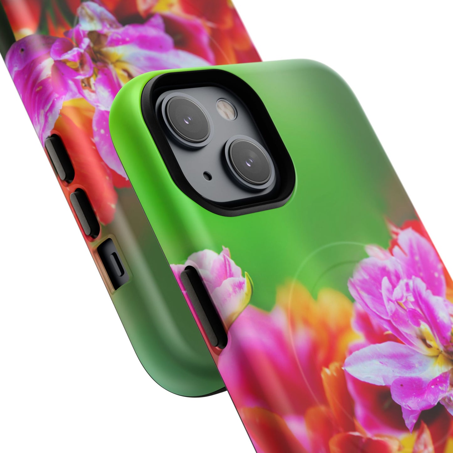 Tough Magnetic Cases