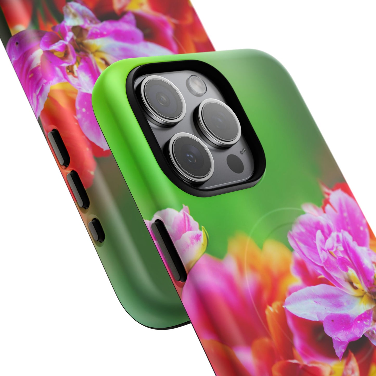 Tough Magnetic Cases