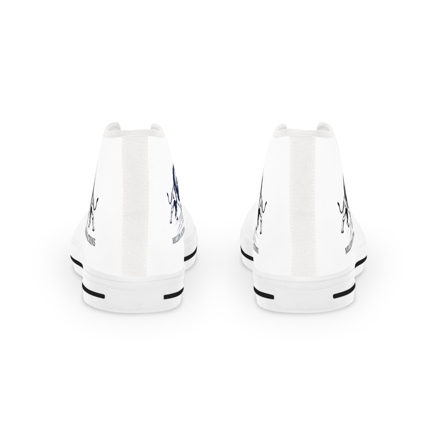 Men's High Top Sneakers