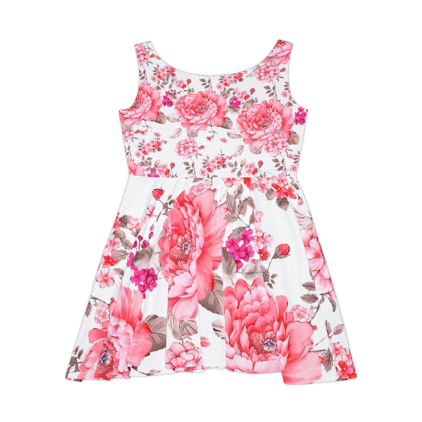 Women's Skater Dress (AOP)
