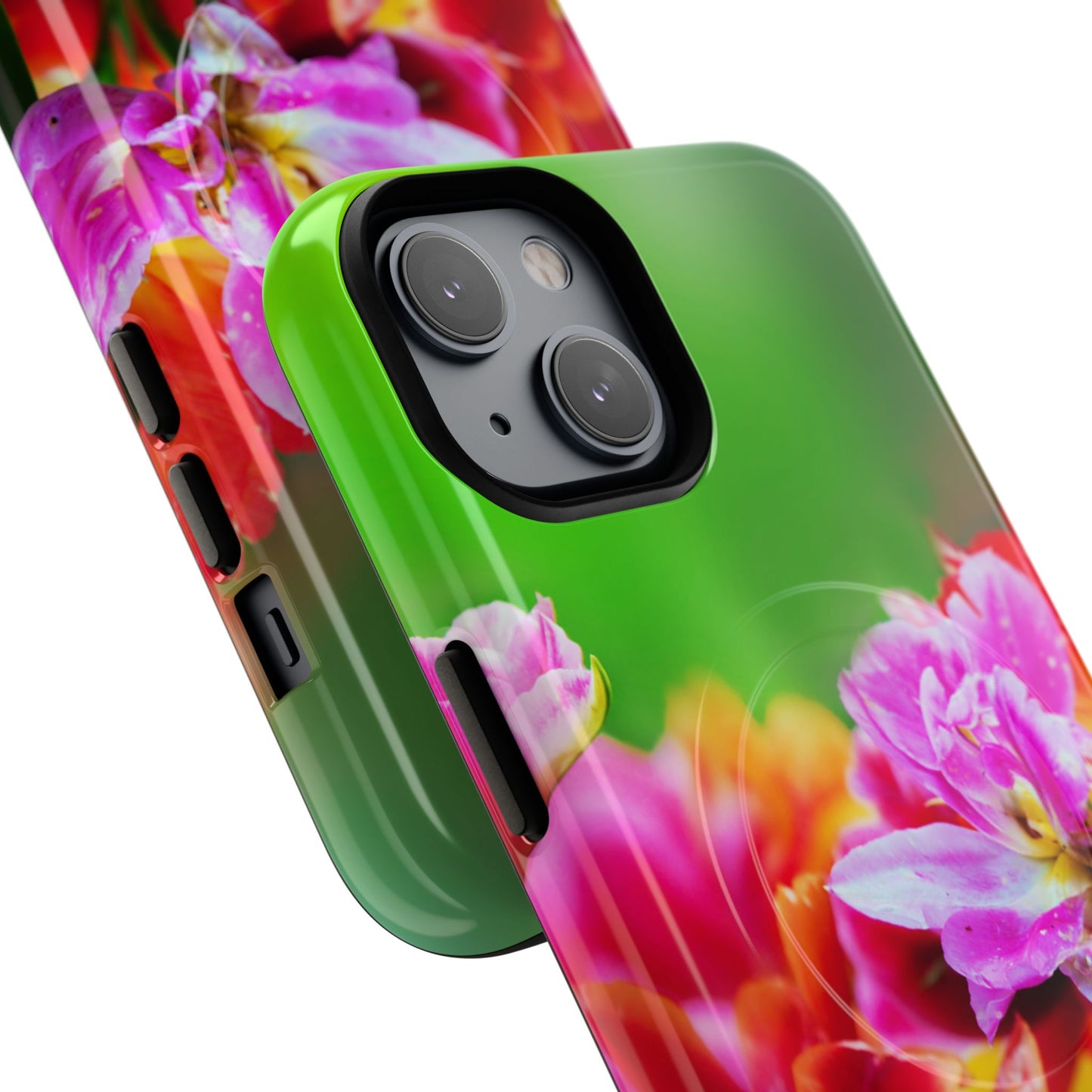 Tough Magnetic Cases