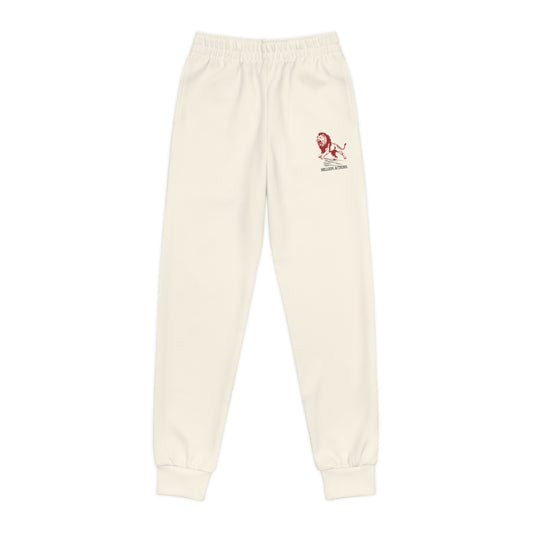Youth Joggers (AOP)