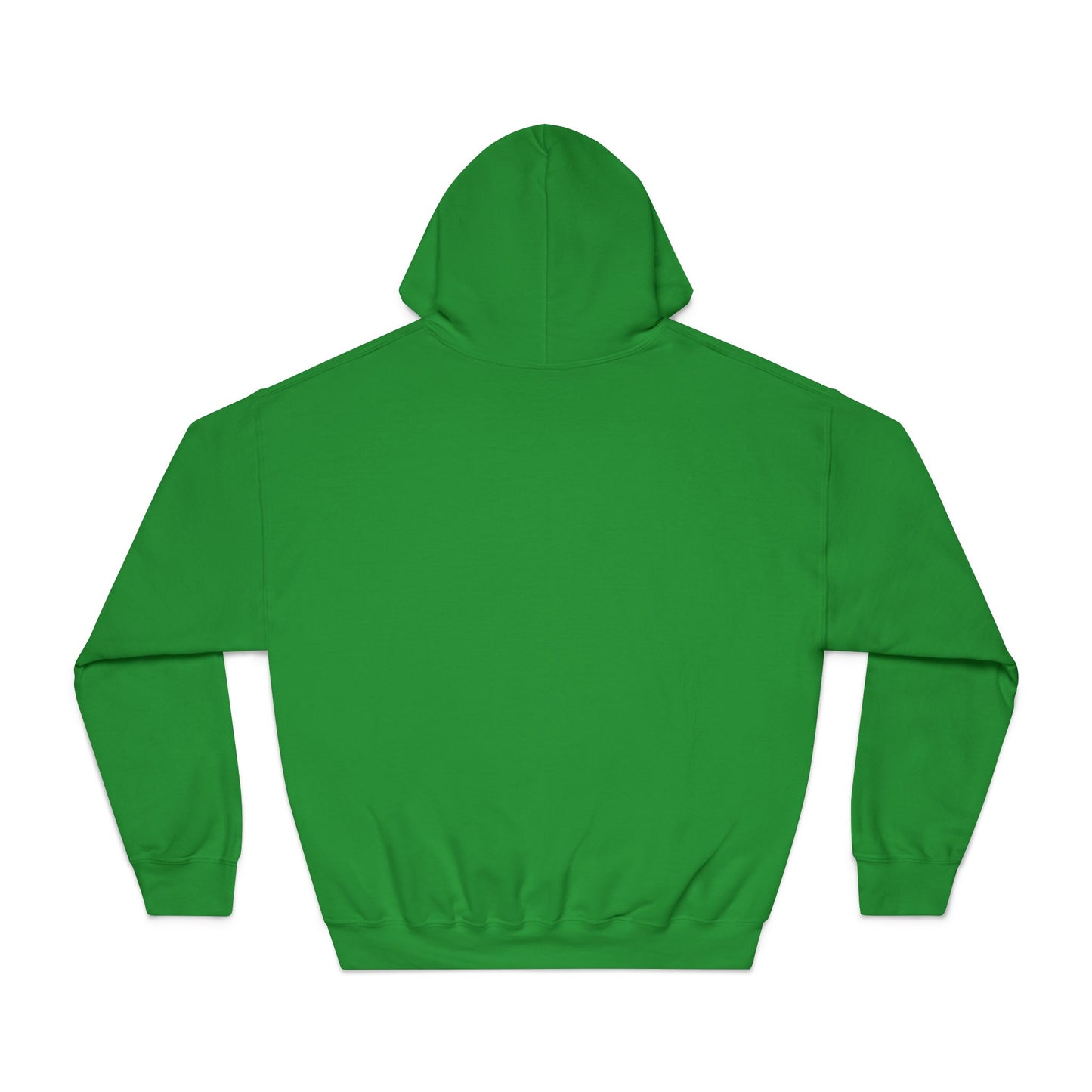 Unisex DryBlend® Hooded Sweatshirt