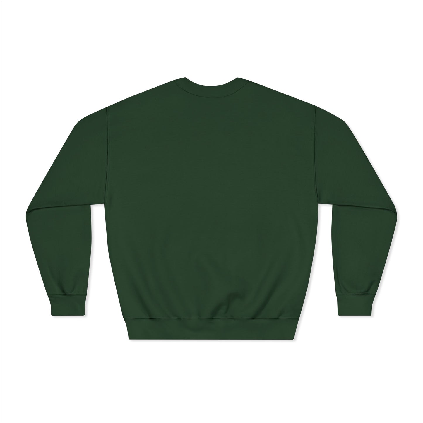 Unisex DryBlend® Crewneck Sweatshirt