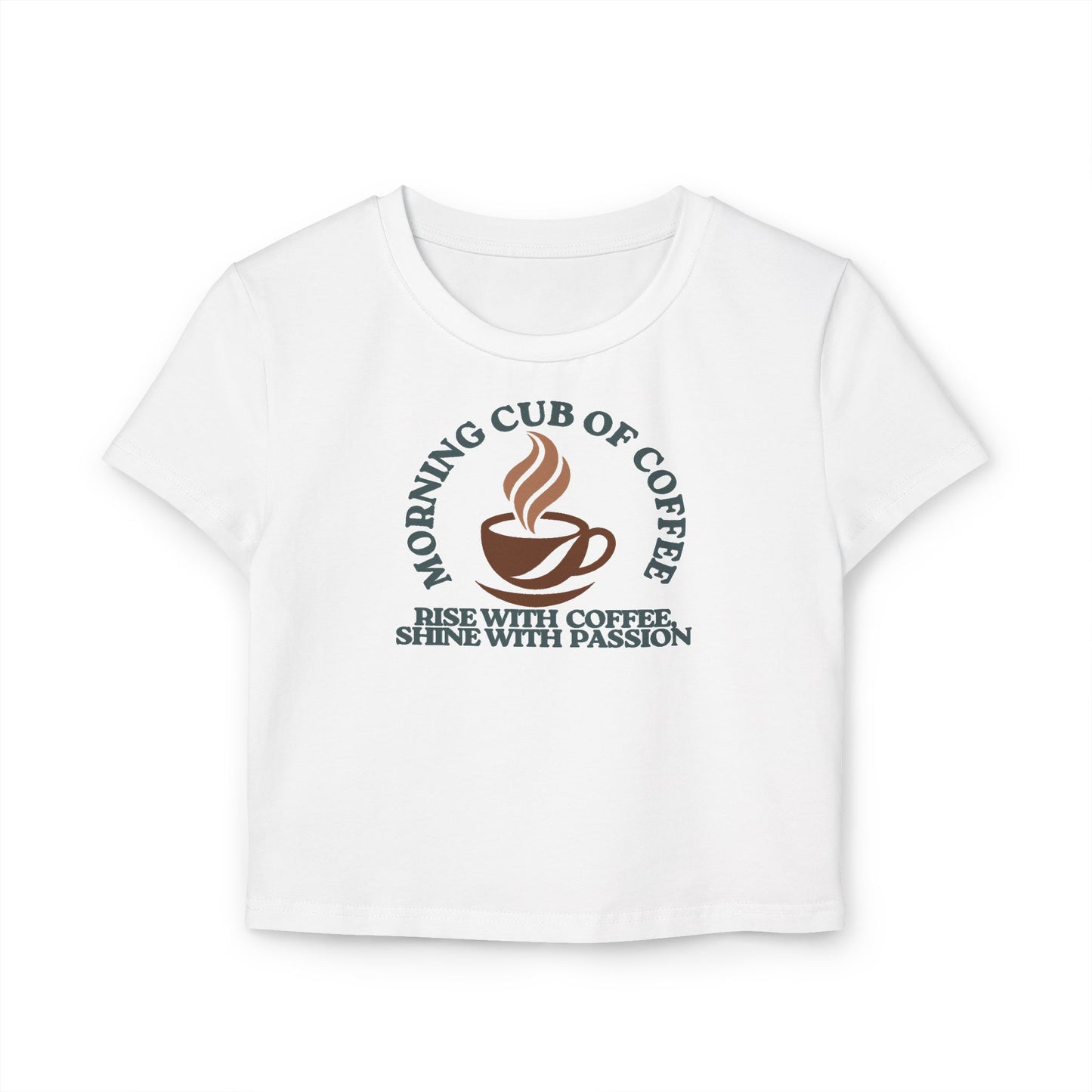 Women's Baby Tee