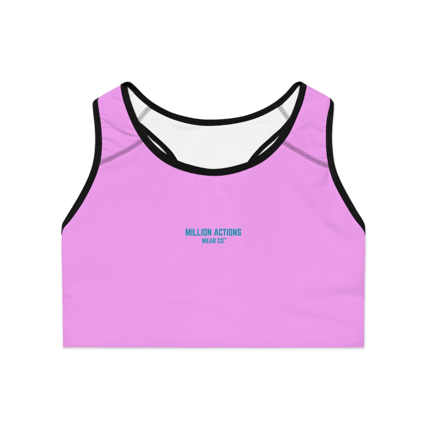 Sports Bra (AOP)