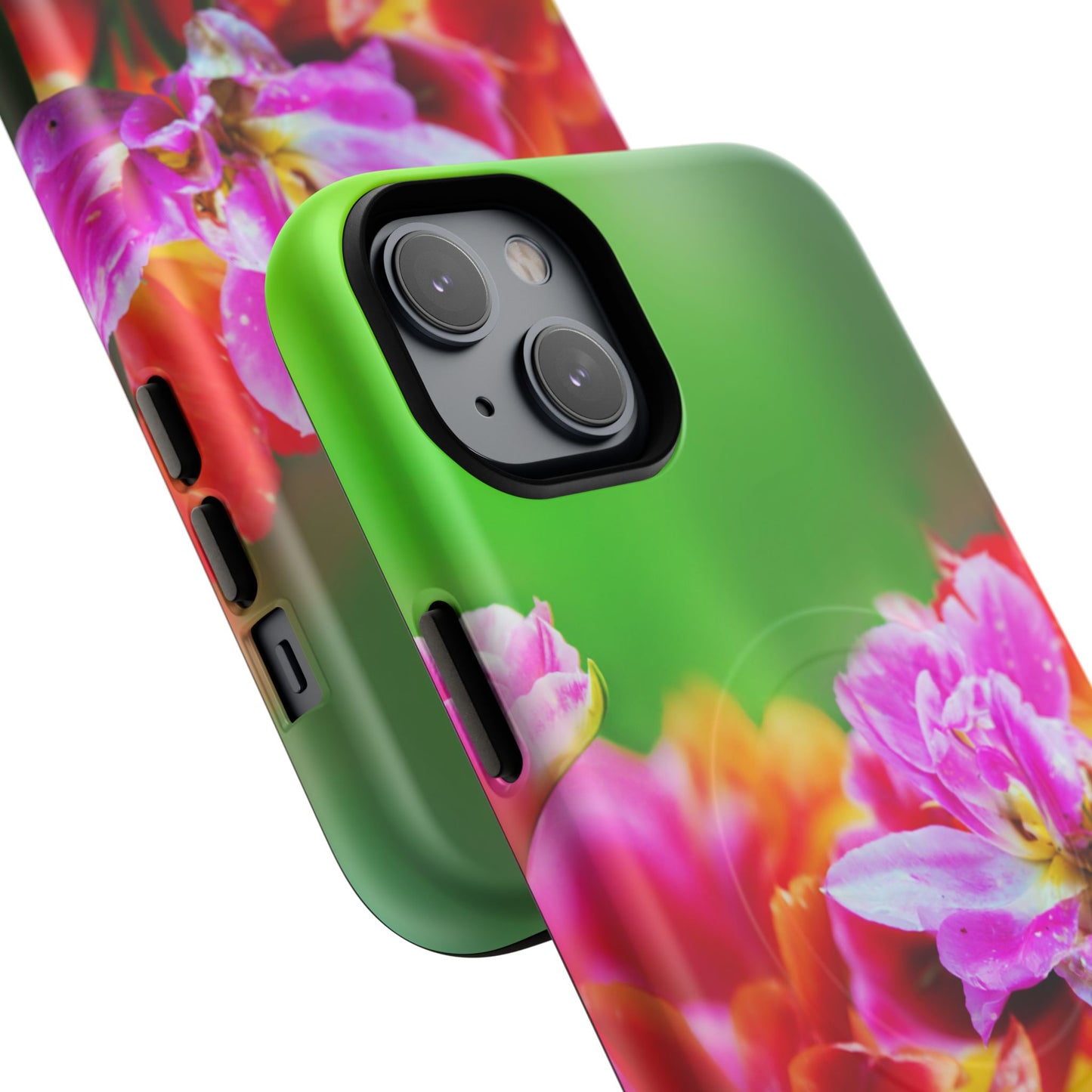 Tough Magnetic Cases