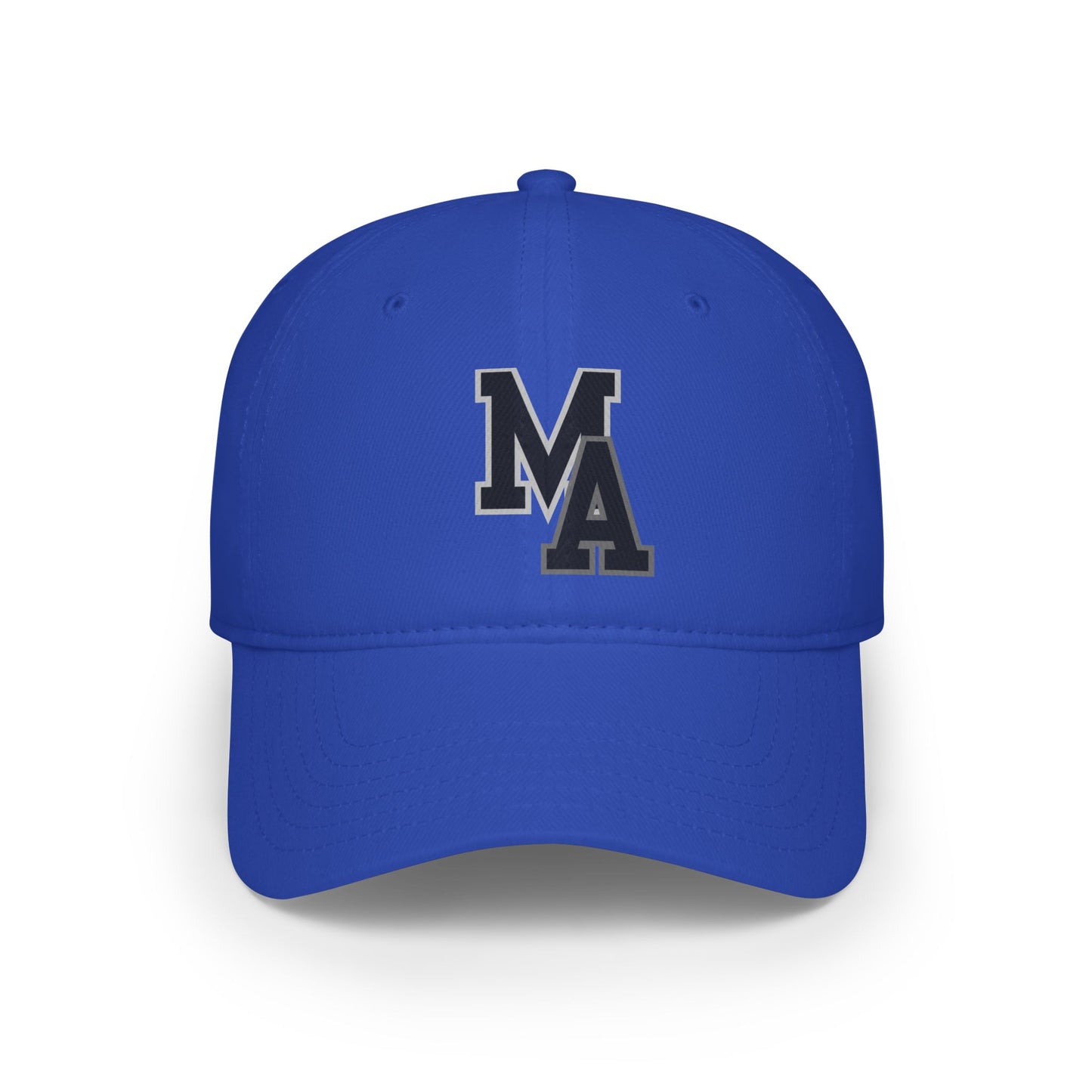 Low Profile Baseball Cap