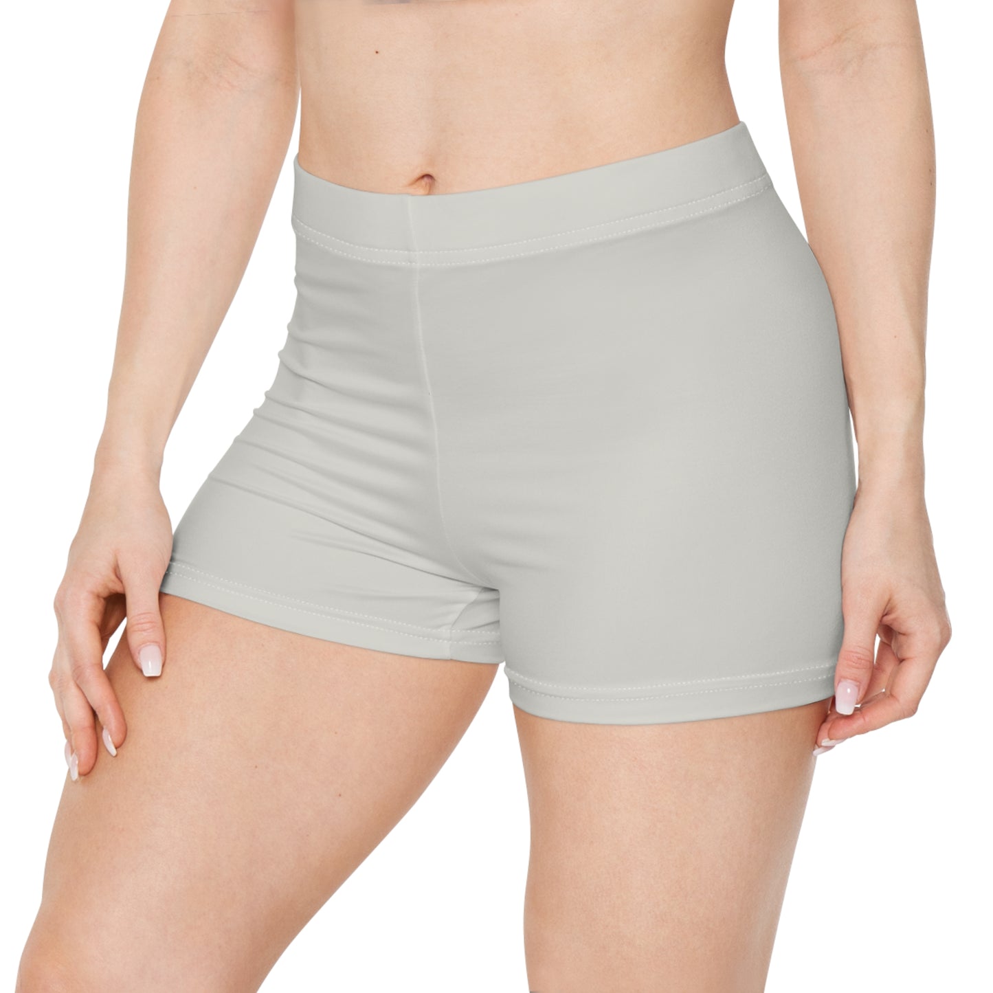 Women's Shorts (AOP)