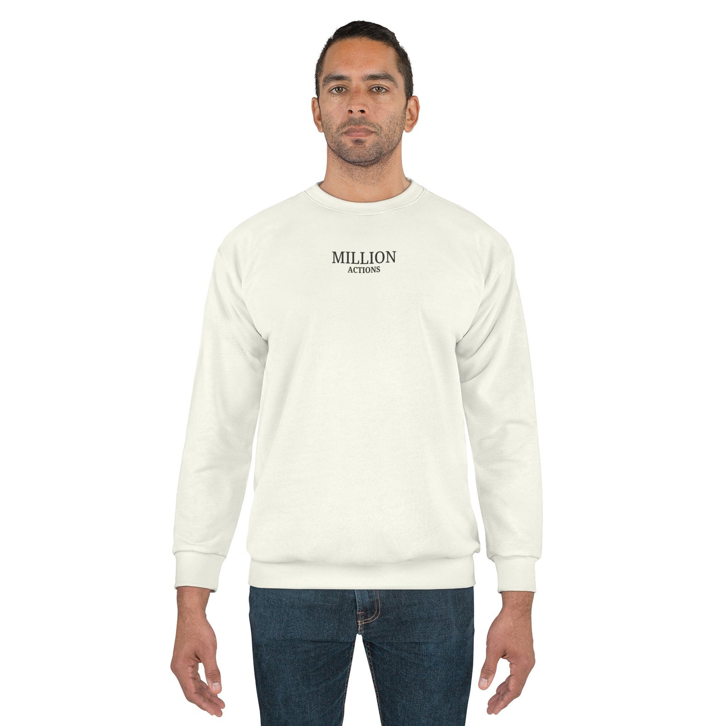 Unisex Sweatshirt (AOP)