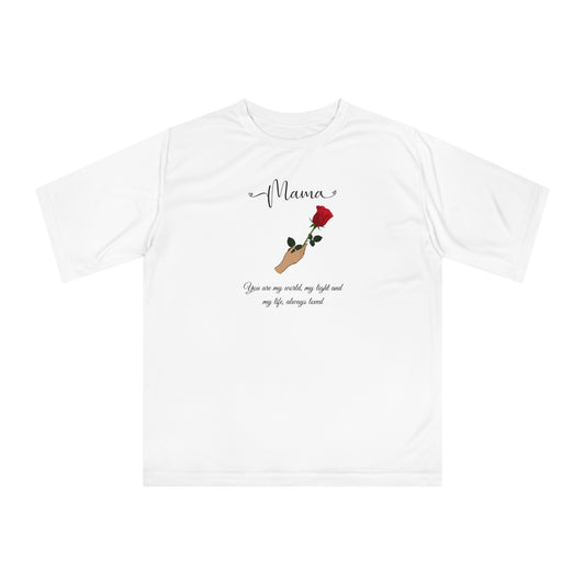 Unisex Zone Performance T-shirt