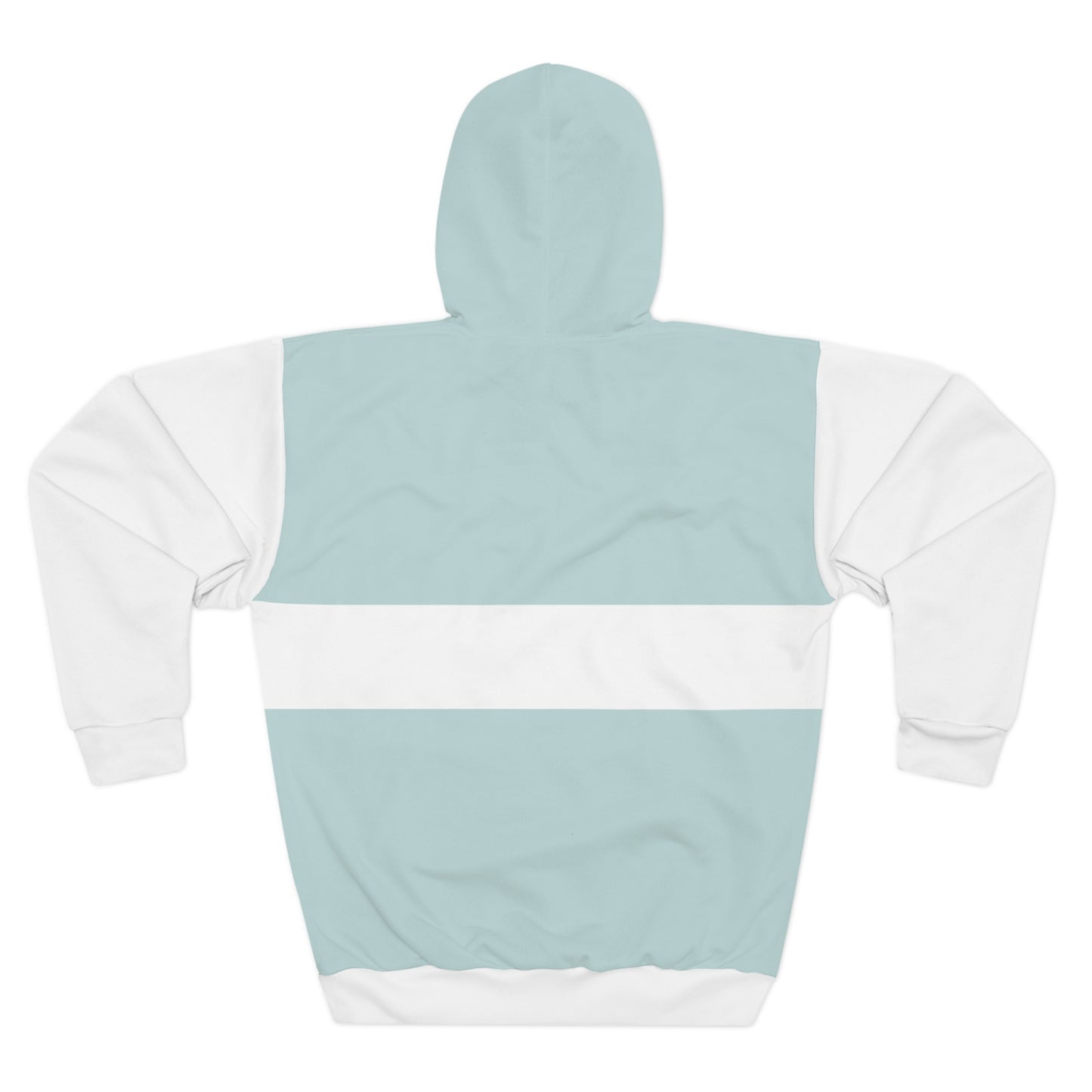 Unisex Pullover Hoodie (AOP)