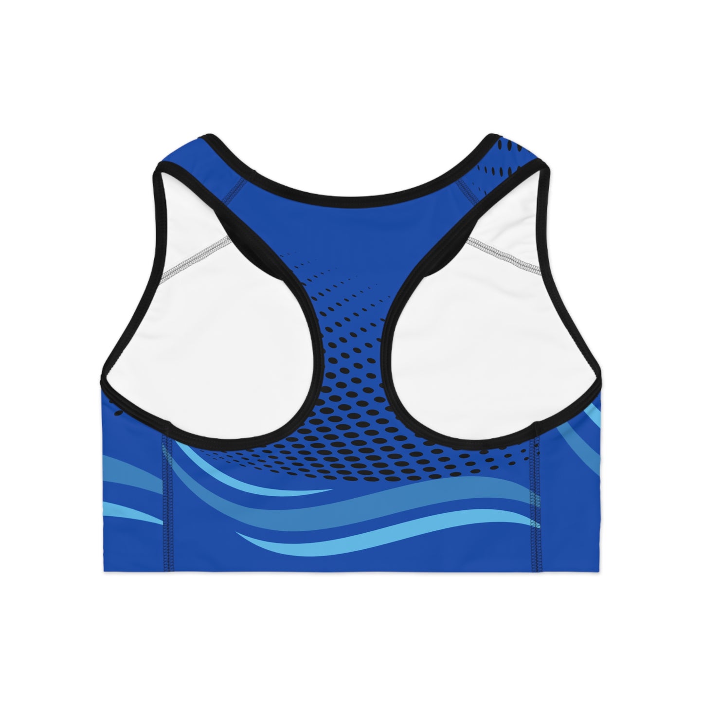 Sports Bra (AOP)