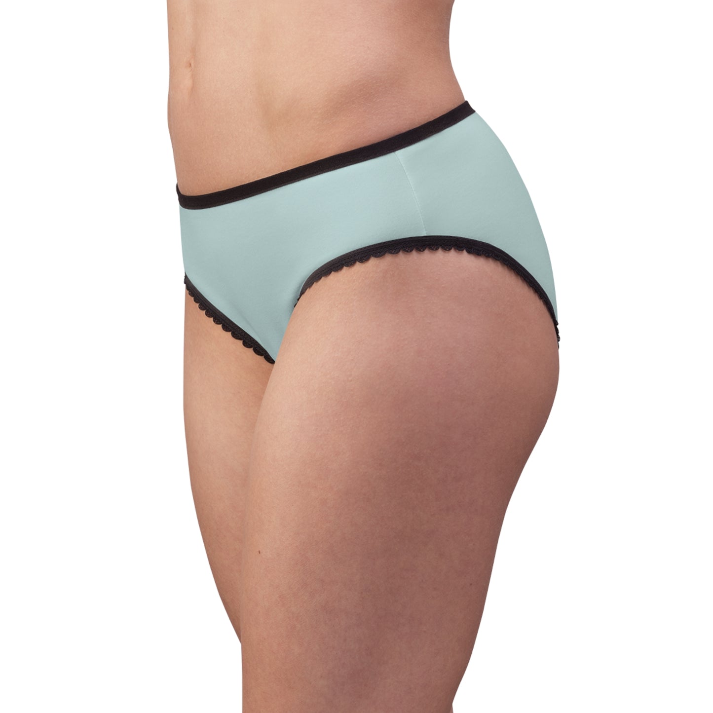 Women's Briefs (AOP)