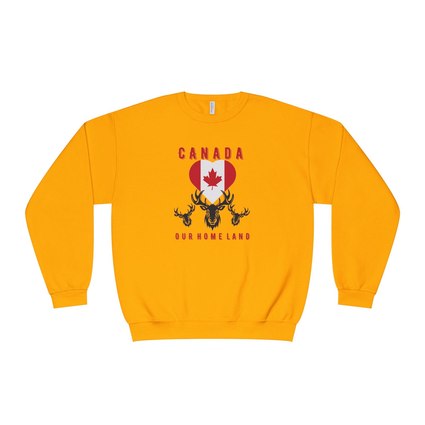 Unisex NuBlend® Crewneck Sweatshirt