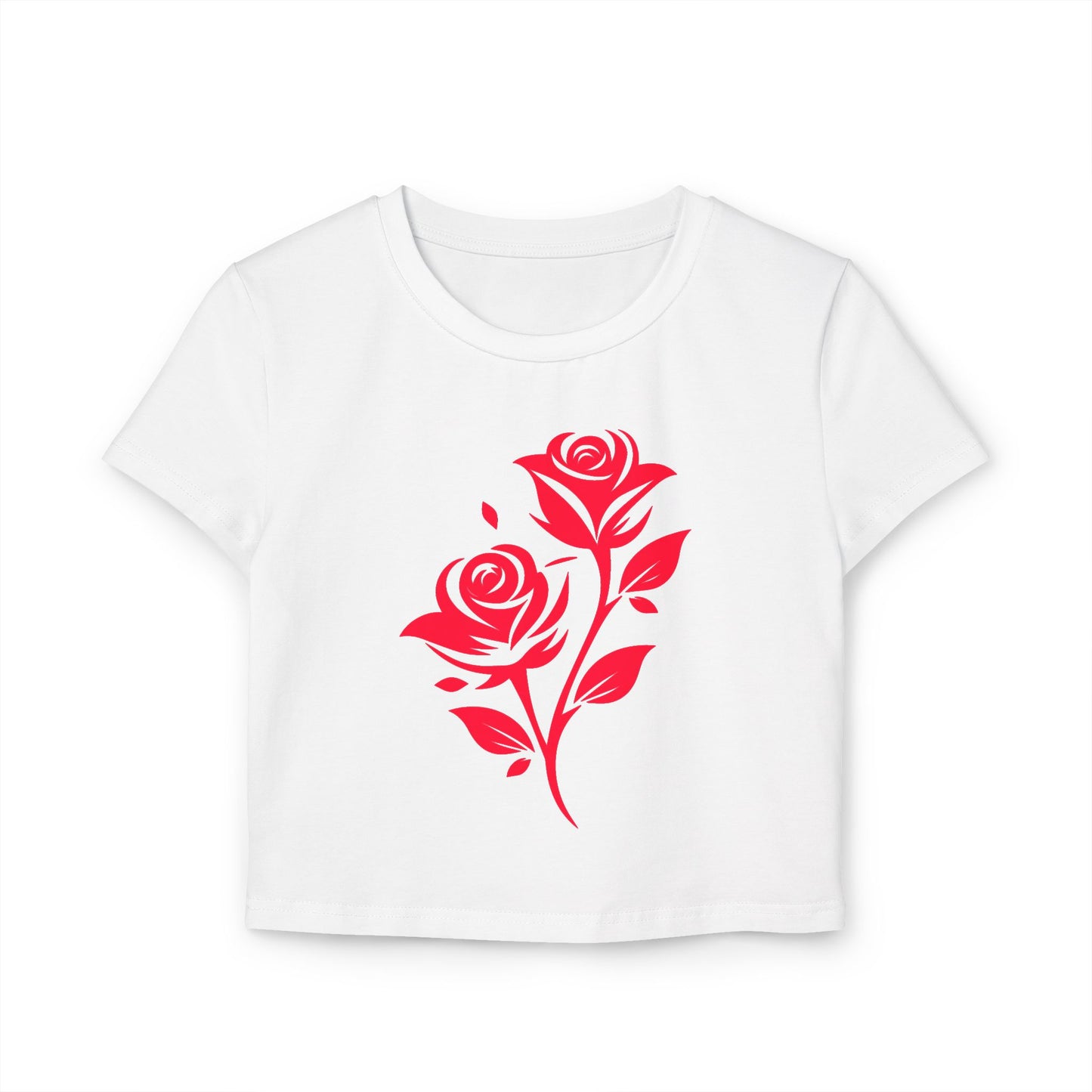 Women's Baby Tee