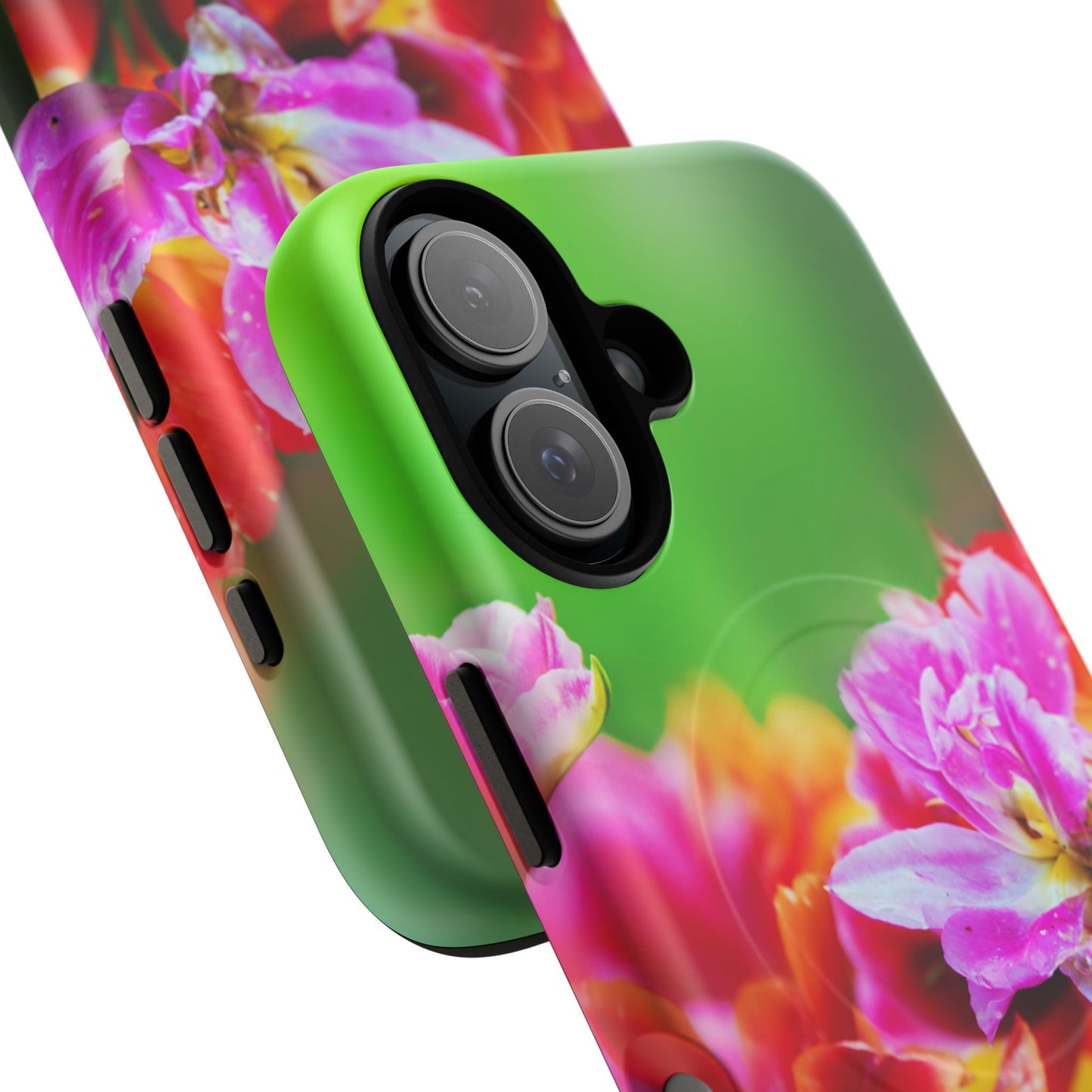 Tough Magnetic Cases
