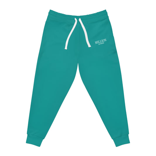 Athletic Joggers (AOP)