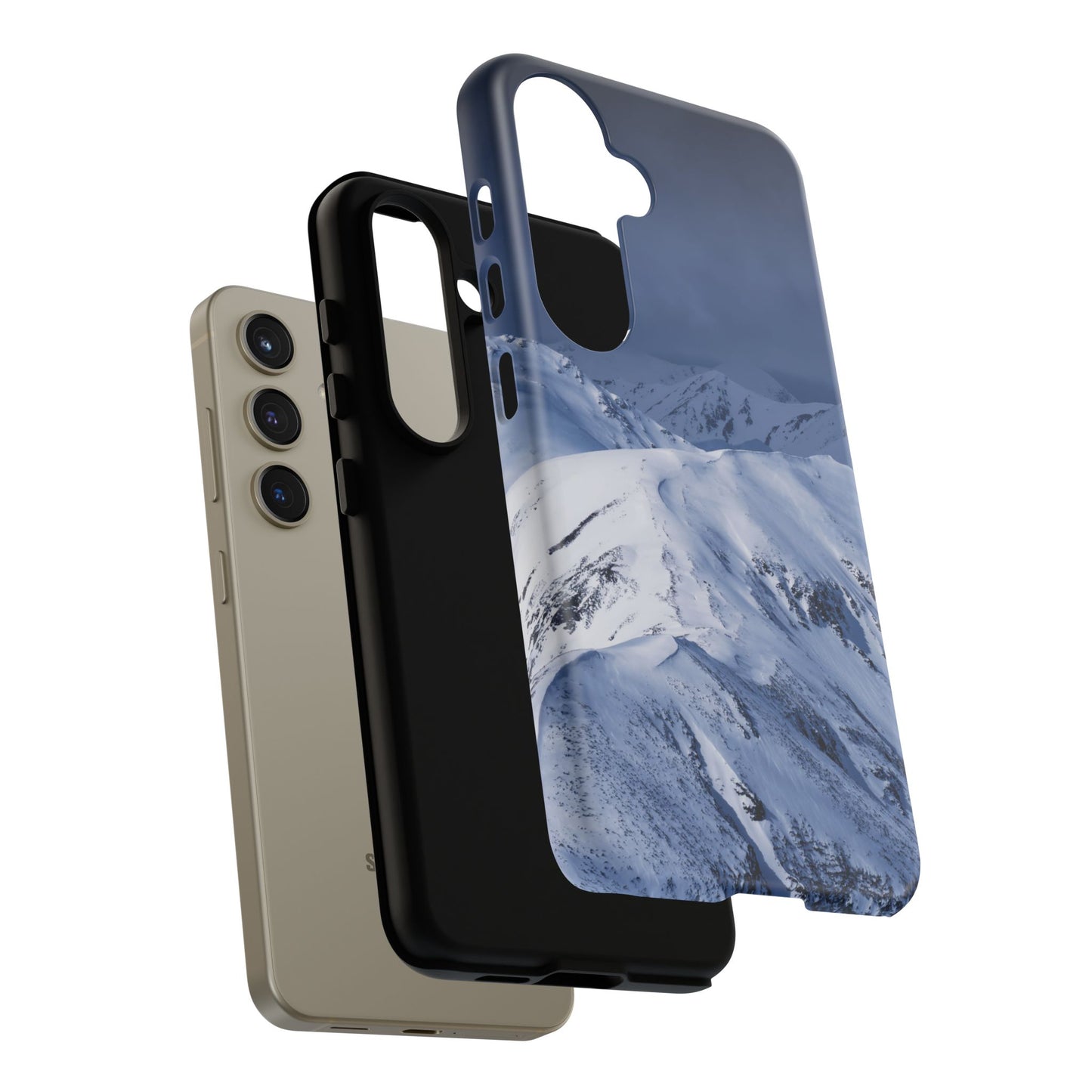 Tough Cases