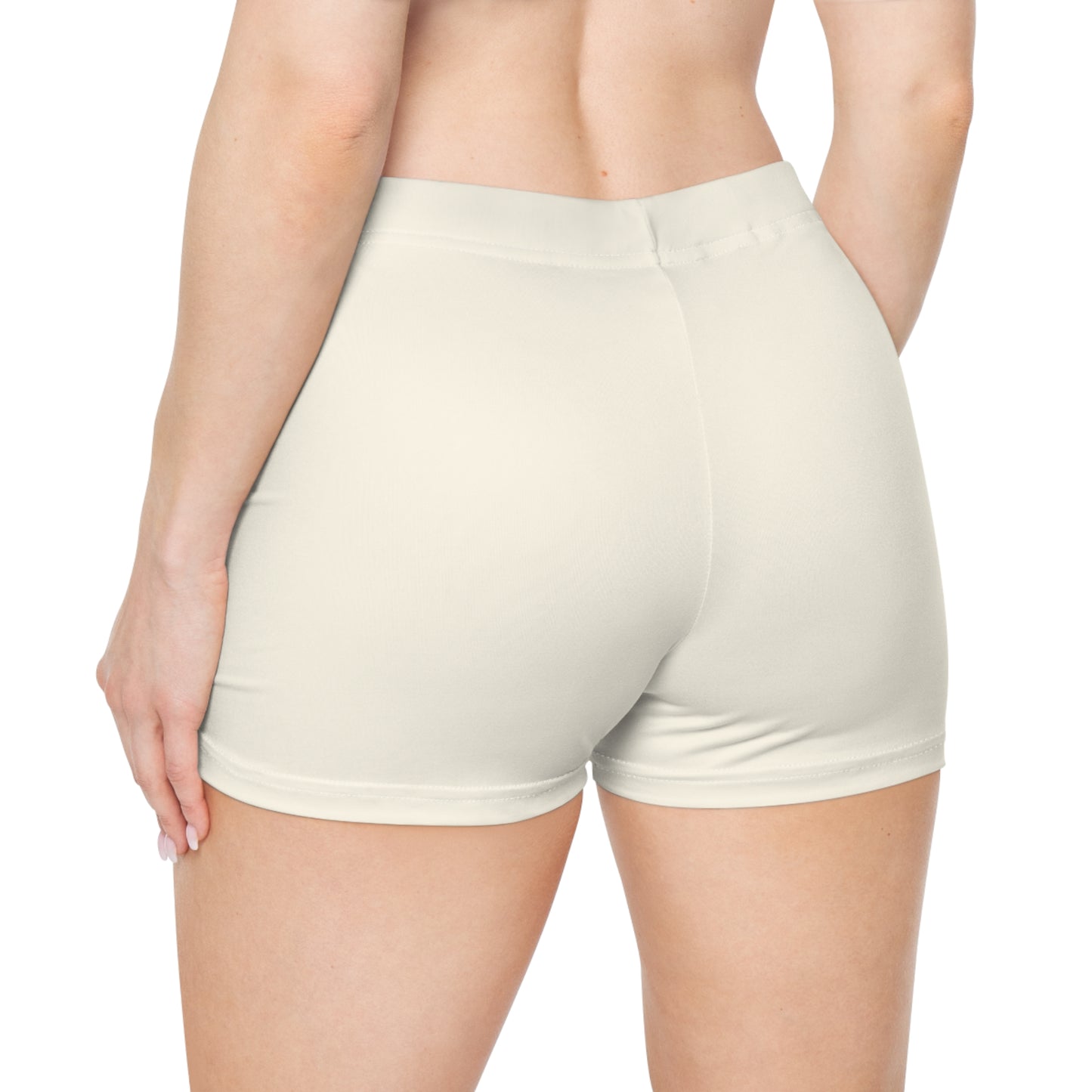 Women's Shorts (AOP)