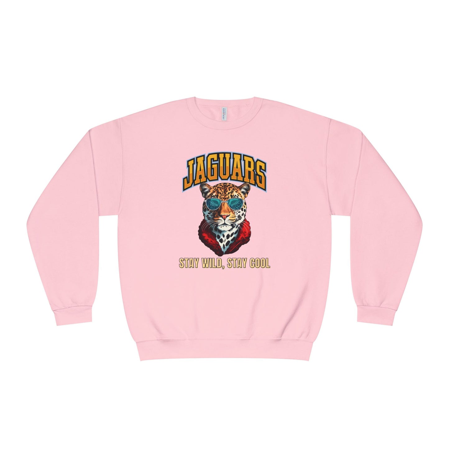 Unisex NuBlend® Crewneck Sweatshirt