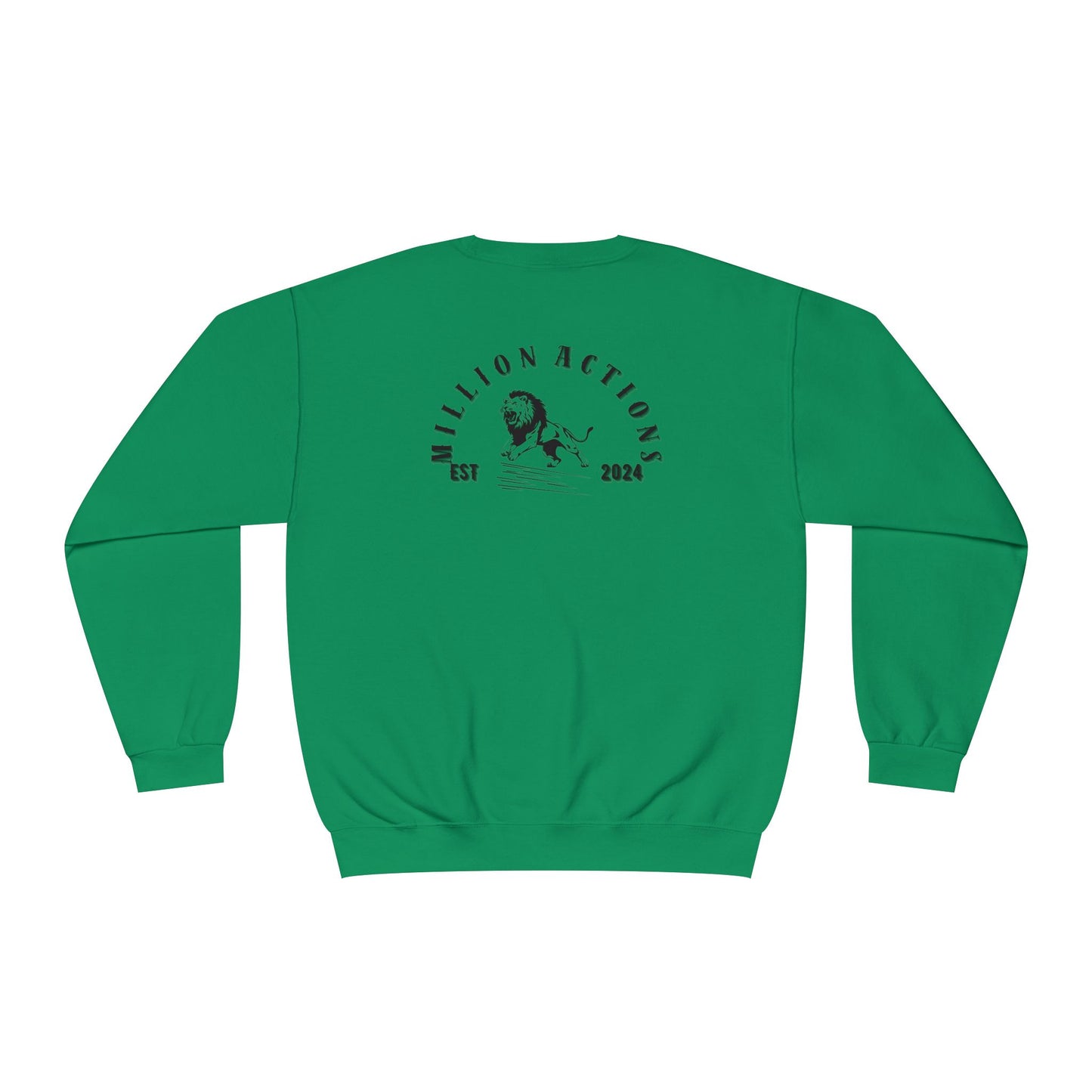 Unisex NuBlend® Crewneck Sweatshirt