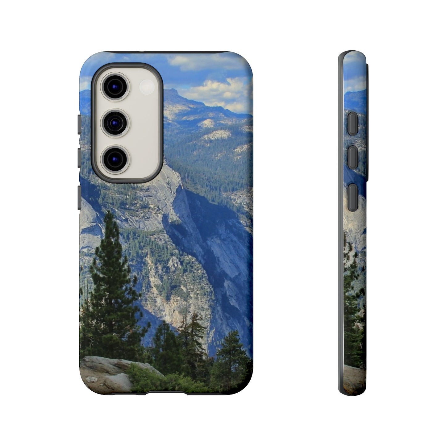 Tough Cases