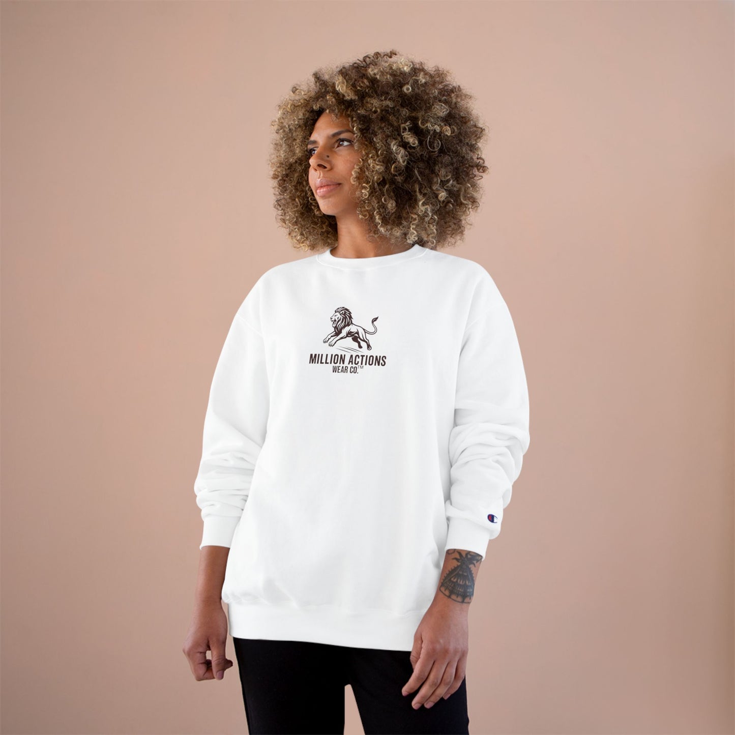 Champion Sweatshirt