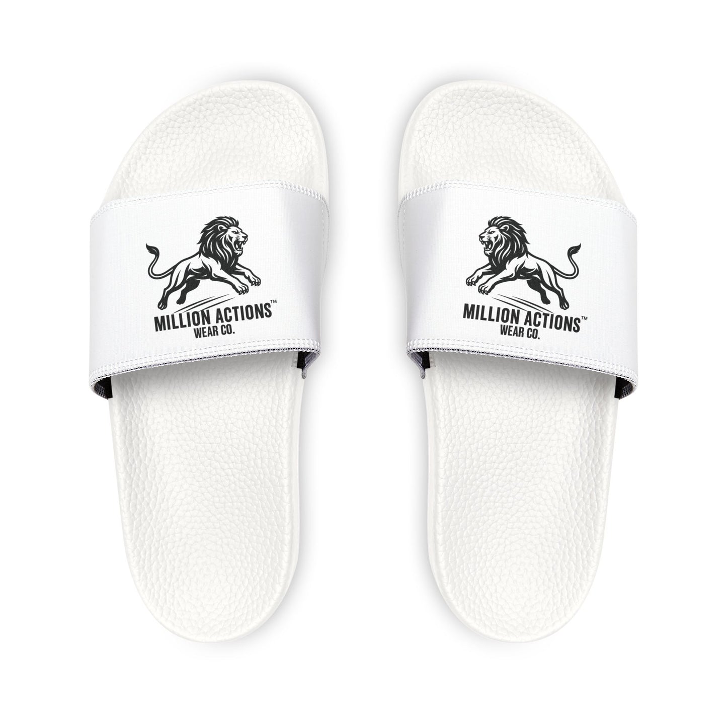 Men's Removable-Strap Sandals