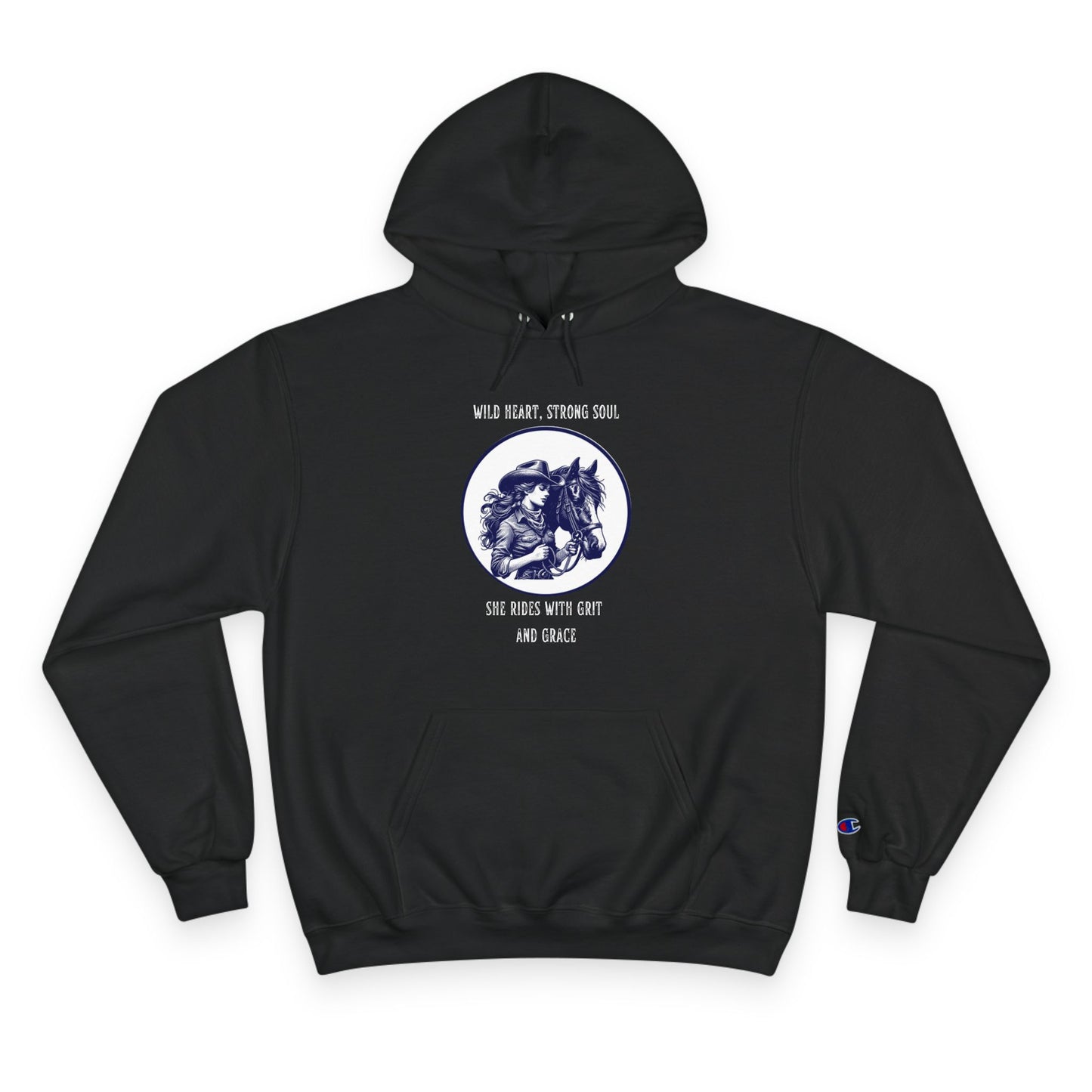 Champion Hoodie