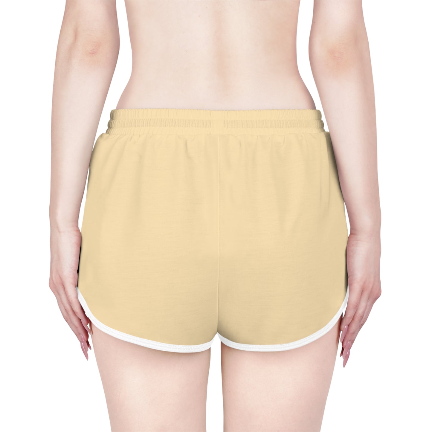 Women's Relaxed Shorts (AOP)