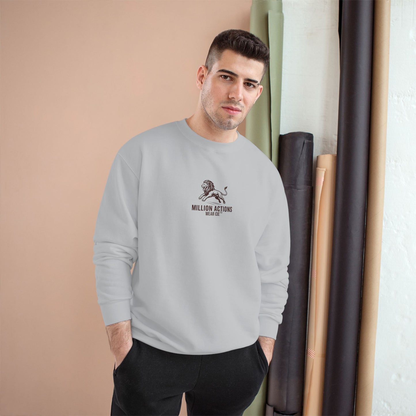 Champion Sweatshirt