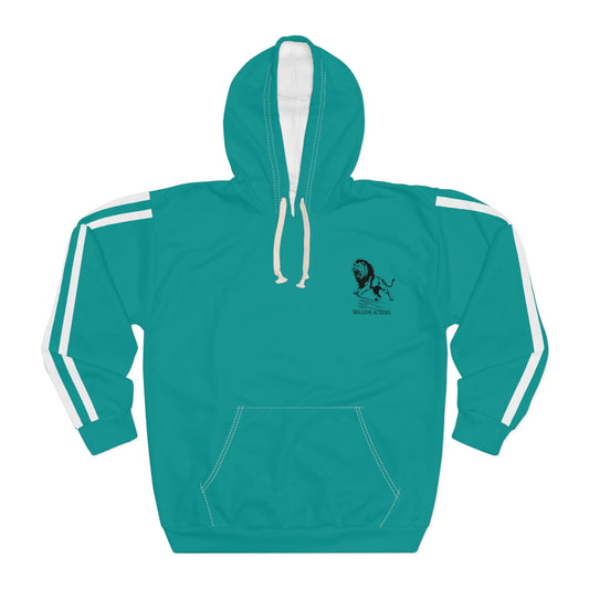 Unisex Pullover Hoodie (AOP)